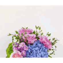 Fresh Cut Flowers Online Flower Delivery GIF