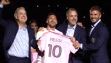 Celebrate Lionel Messi GIF - Celebrate Lionel Messi Inter Miami Cf GIFs