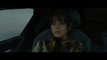 Dissapearing Ana De Armas GIF - Dissapearing Ana De Armas Blade Runner GIFs