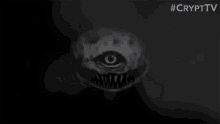 Monster Cyclops GIF