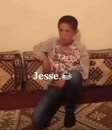 Jesse Yunusnw3 GIF - Jesse Yunusnw3 Jessekahve GIFs