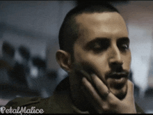 Tomer Capone Face Frenchie GIF - Tomer Capone Face Tomer Capone Frenchie GIFs