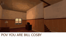 Bill Cosby Fbi GIF - Bill Cosby Fbi Pov GIFs