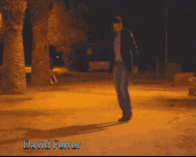 Baile David Ferrer GIF - Baile David Ferrer Dance GIFs