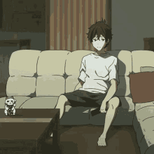 Anime Lonely GIFs | Tenor