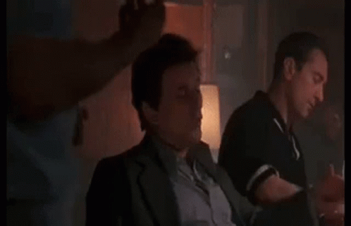 Goodfellas Funny GIF - Goodfellas Funny Pay - Discover & Share GIFs