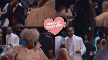 Charlie Wilson Uncle Charlie GIF - Charlie Wilson Uncle Charlie Valentines Day GIFs