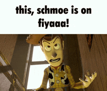 Schmoe Schmoes GIF - Schmoe Schmoes Woody GIFs