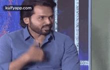 All The Best.Gif GIF - All The Best Karthi Happy GIFs