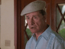 Don Ameche Cocoon GIF - Don Ameche Cocoon GIFs