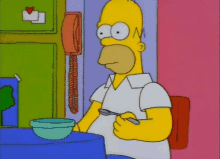 Whatever The S Impsons GIF - Whatever The S Impsons Homer GIFs