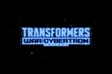 Siege Transformers GIF - Siege Transformers War For Cybertron GIFs