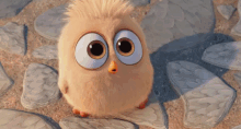 Tongue Out GIF - Angry Birds Movie Tongue Out GIFs