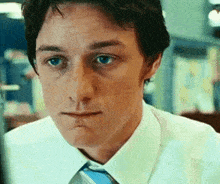 James Mcavoy Wanted GIF - James Mcavoy Wanted I Dont Know GIFs