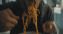 The Flash Spaghetti GIF - The Flash Spaghetti Pasta GIFs
