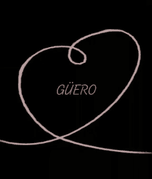 Güero Love GIF - Güero Love Heart GIFs