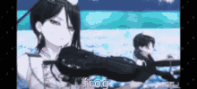 Mashirokurata Kuratamashiro GIF