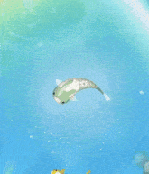 Zen Koi 2 Fish GIF - Zen Koi 2 Fish Koi GIFs
