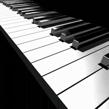 Piano Keyboard GIF - Piano Keyboard GIFs