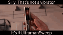 Ultraman Shin Ultraman GIF - Ultraman Shin Ultraman Ultramansweep GIFs
