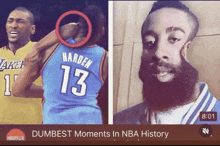 Dumbest Moments GIF - Dumbest Moments In GIFs