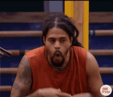 Bbb18 Hot GIF - Bbb18 Hot Oh GIFs