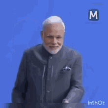 Modi Awesome Wow GIF - Modi Awesome Wow Modih And Shake GIFs