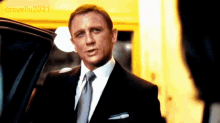 Is That A Compliment Daniel Craig GIF - Is That A Compliment Daniel Craig Daniel GIFs