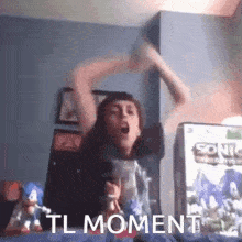 Tl Moment Time Lord Moment GIF - Tl Moment Time Lord Moment Rgmg GIFs