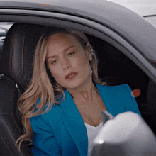 Fast And Furious Brie Larson GIF - Fast And Furious Brie Larson Tess GIFs