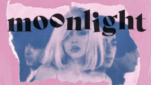 Moonlight Drive Blondie GIF - Moonlight Drive Blondie Moonlight Drive Song GIFs
