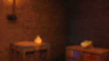 a screenshot of a video game that says get 1 of 6 collectables
