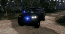 Roblox Cop GIF - Roblox Cop Police Car GIFs