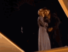 Passions Fireworks GIF - Passions Fireworks Louis GIFs