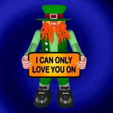 I Can Only Love You Everyday Of The Week GIF - I Can Only Love You Everyday Of The Week Love You GIFs