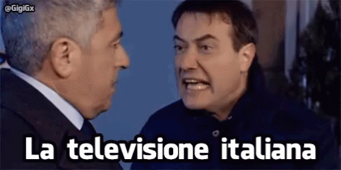 Gif TV Italiana