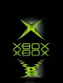 xbox360 xbox logo