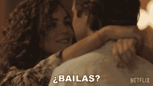 Bailas Mariana Yazbek GIF - Bailas Mariana Yazbek Luis Miguel GIFs