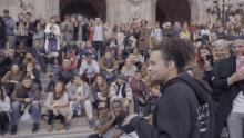 Dancing Dance GIF