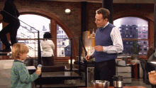 Himym Hammond Druthers GIF - Himym Hammond Druthers Cry Baby GIFs
