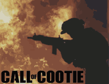 call of duty call of cootie cootie fire