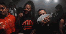 Money Trouble GIF - Money Trouble Didnt Believe In Me GIFs
