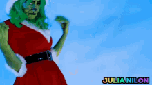 Julia Nilon Juia V Fox GIF - Julia Nilon Juia V Fox Christmas GIFs