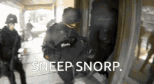 Sneep Snorp GIF