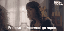 Wont Go Rogue Schearthome GIF - Wont Go Rogue Schearthome Mystic GIFs