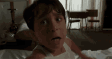 Ahhh GIF - Diary Of A Wimpy Kid Jason Drucker Yell GIFs