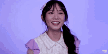Mnl48 Noble Puppy GIF - Mnl48 Noble Puppy Mnl48faith GIFs
