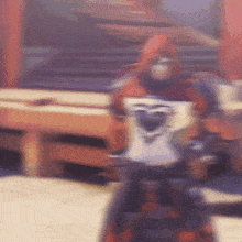 Overwatch Ow2 GIF - Overwatch Ow2 Reaper GIFs