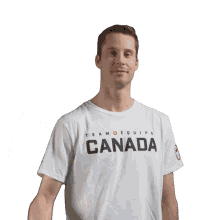 number1 derek drouin team canada up there top1