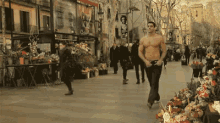 Marc Minguell Pants Down GIF - Marc Minguell Pants Down Speedo GIFs